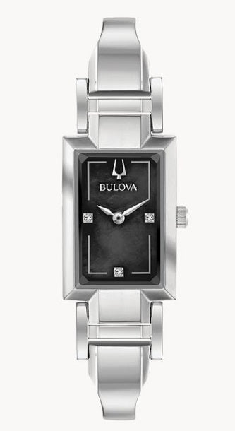 Womens Bulova Watch