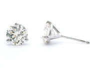 Diamond Stud Earring