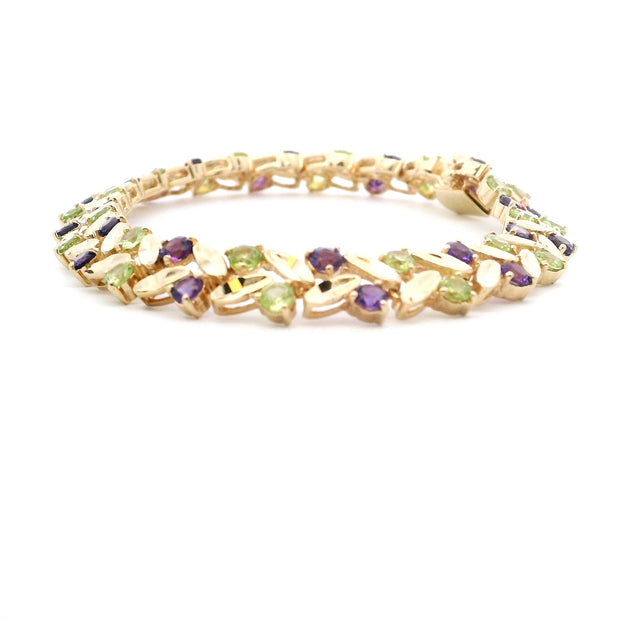 Estate Bracelet