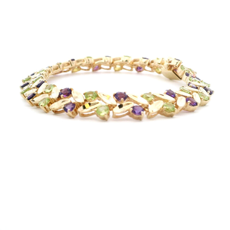 Estate Bracelet