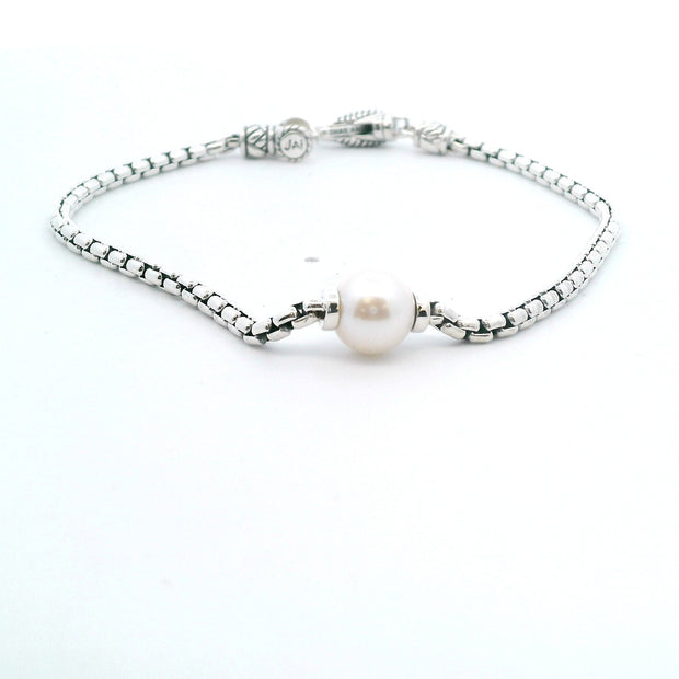 Sterling Silver Bracelet