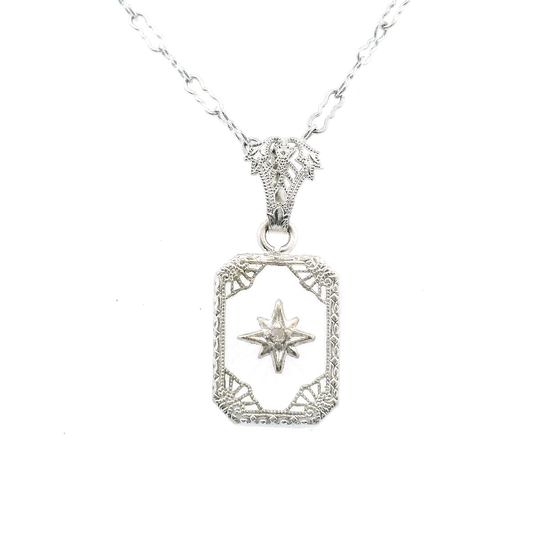 Estate Piece
