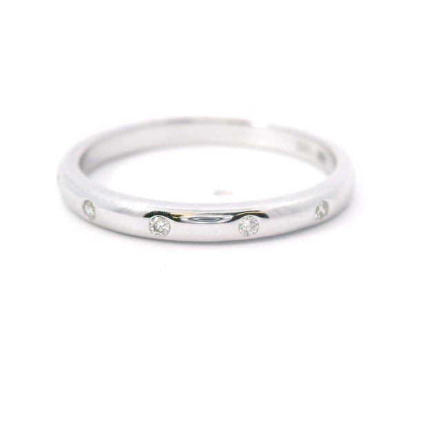 Diamond Fashion Ring