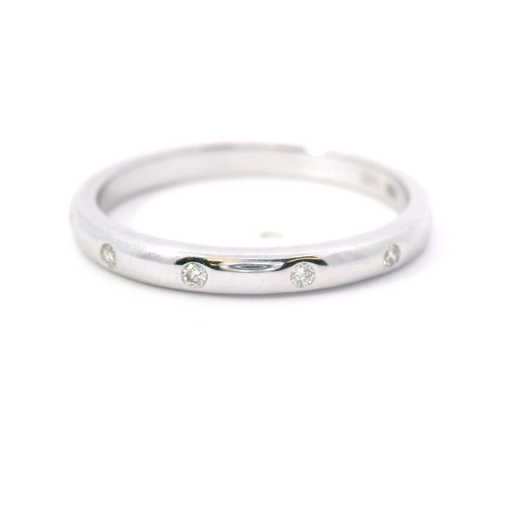 Diamond Fashion Ring