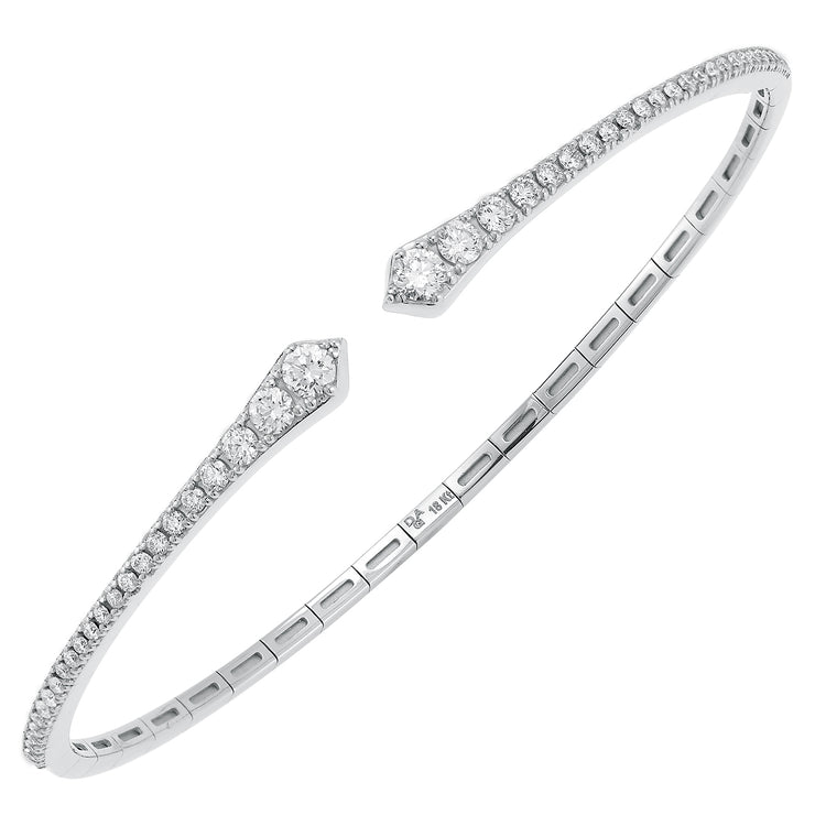 Diamond Bracelet