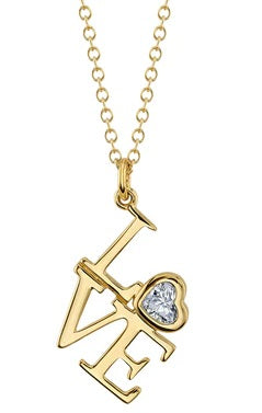 Diamond Pendants/Necklace