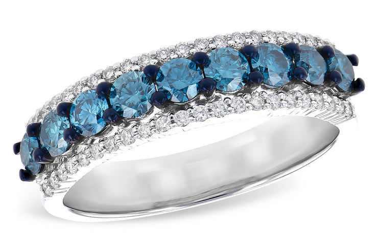 Blue Diamond Band