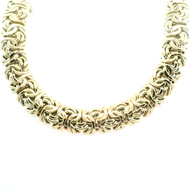 Estate Chain