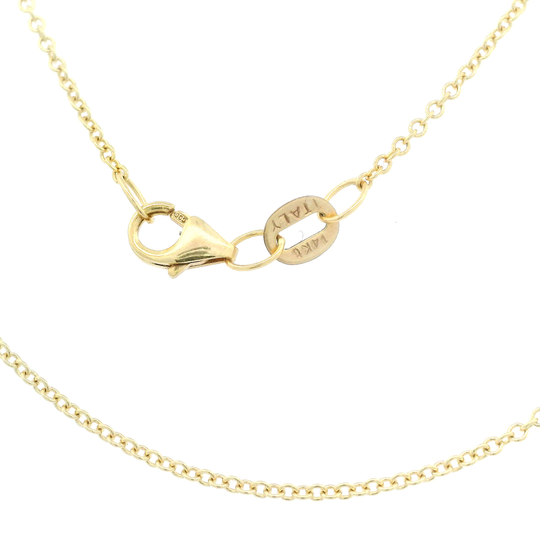 Cable Link Adjustable Chain