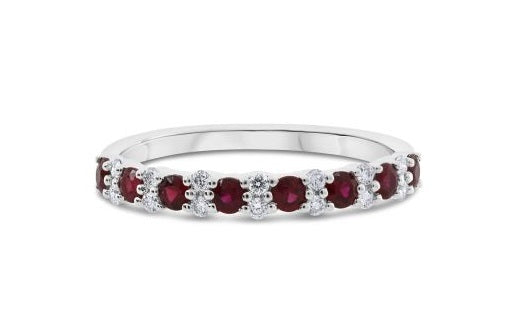 Ruby Ring