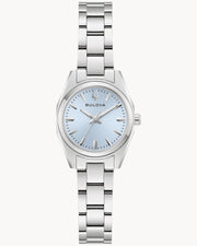 Bulova  Surveyor