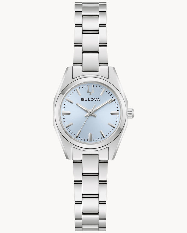 Bulova  Surveyor