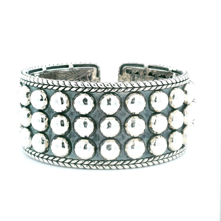 Sterling Silver Bracelet