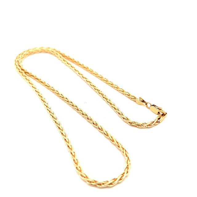 Estate Spiga Chain