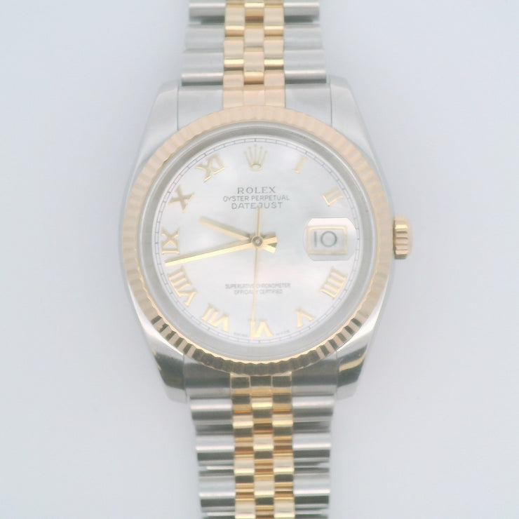 Rolex Datejust