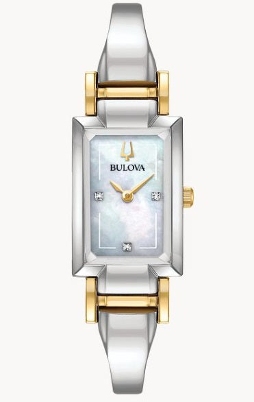 Classic Bulova Watch