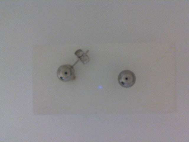 Gold Earring