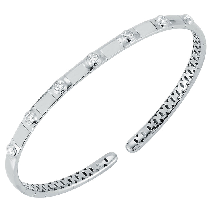 Diamond Bracelet