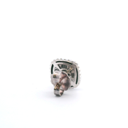 Estate David Yurman "Albion" Diamond Earrings