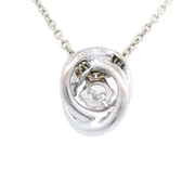 Hearts on Fire Diamond Necklace