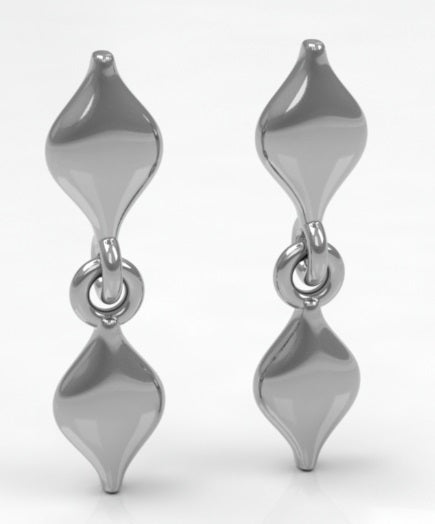 Sterling Silver Earrings