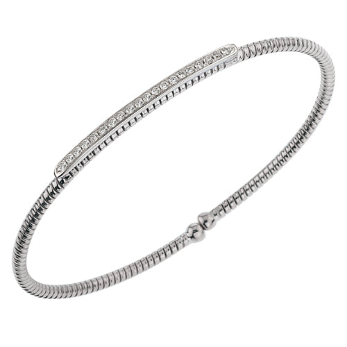 Diamond Bracelet