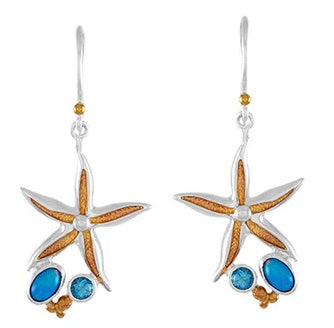 Sterling Silver Earrings