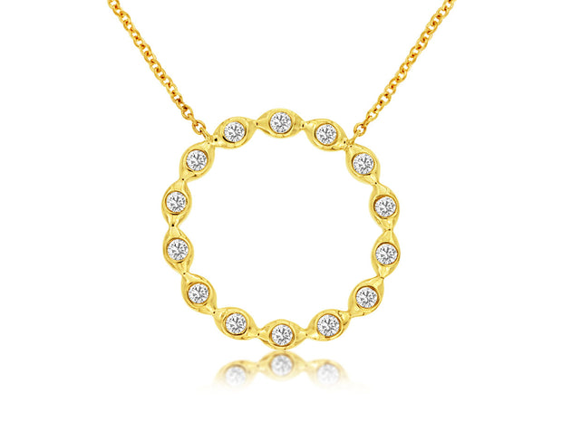 Diamond Necklace