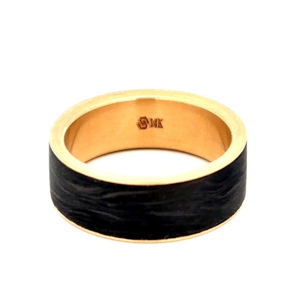 Mens Wedding Band