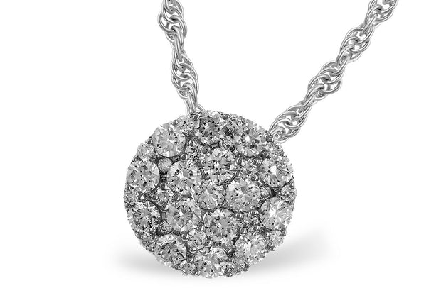 Diamond Necklace