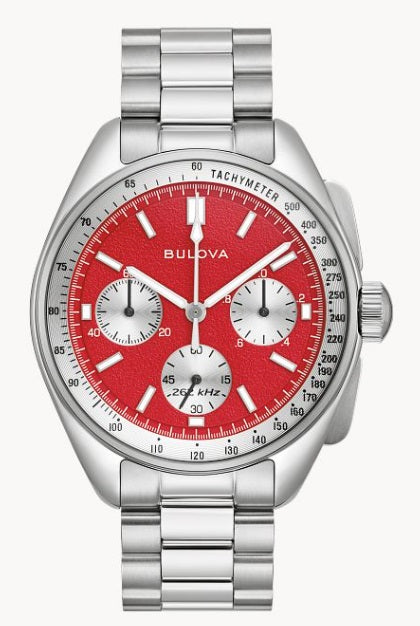 Bulova Watch