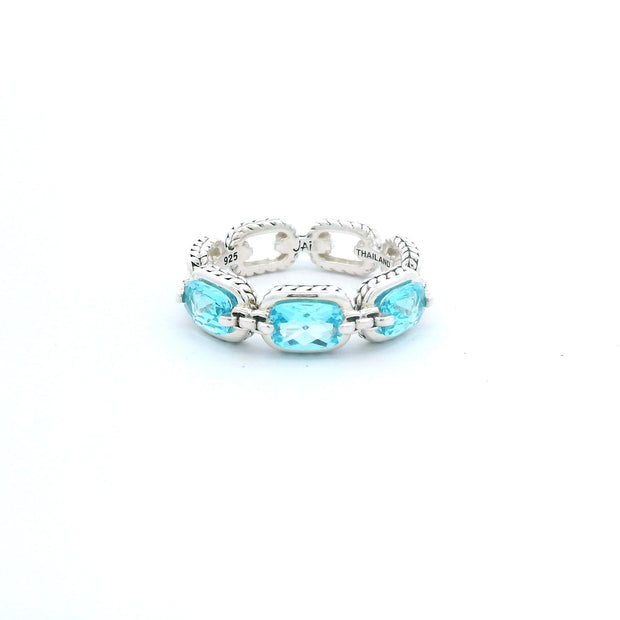 Sterling Silver Ring