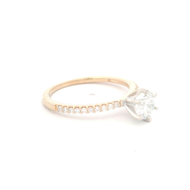 Diamond Engagment Ring