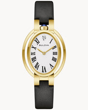 Bulova Rubaiyat Ella Women's Watch 97P180