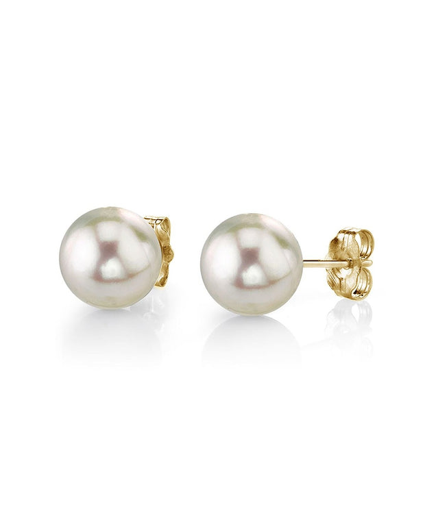 Pearl Earring