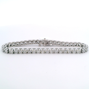 Diamond Tennis Bracelet