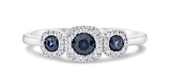 Sapphire Ring