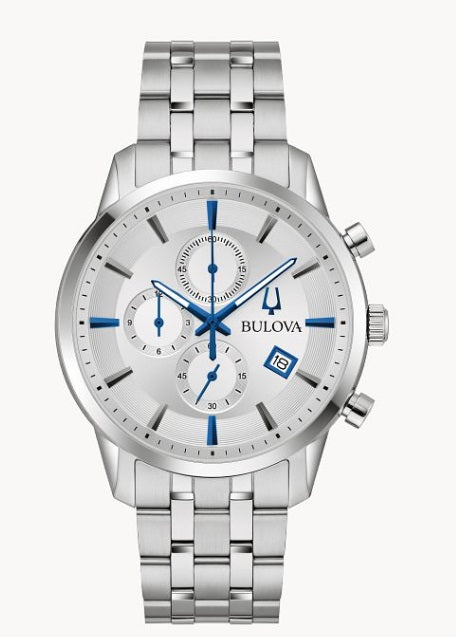 Mens Bulova Watches