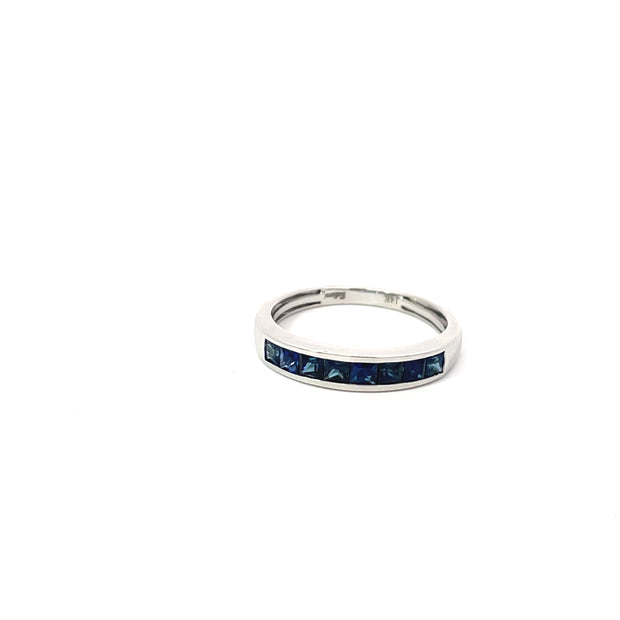 Sapphire Ring