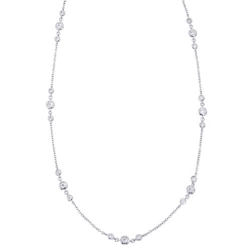 Diamond Necklace