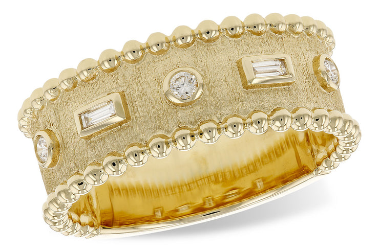 Diamond Fashion Ring
