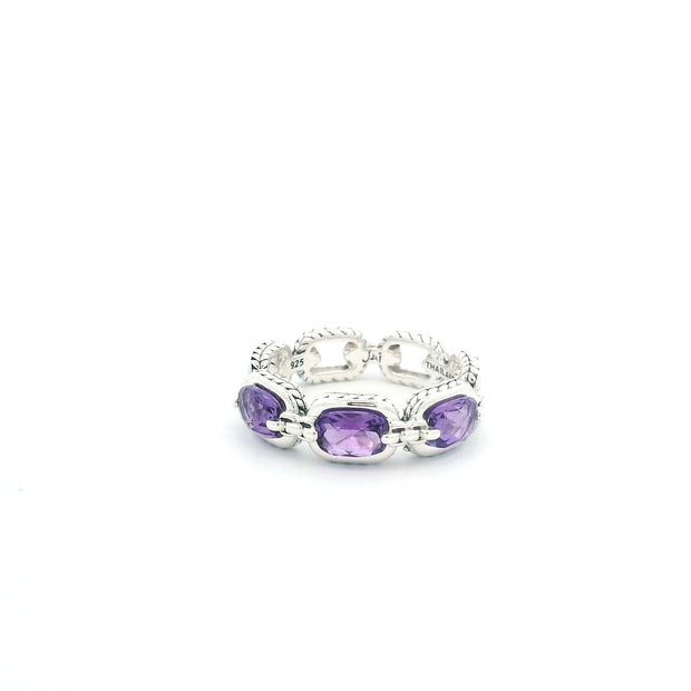 Sterling Silver Ring