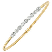 Diamond Bracelet