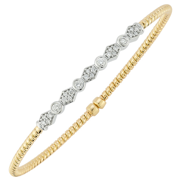 Diamond Bracelet