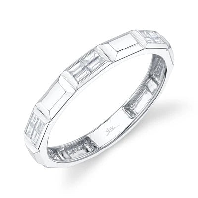 Diamond Fashion Ring