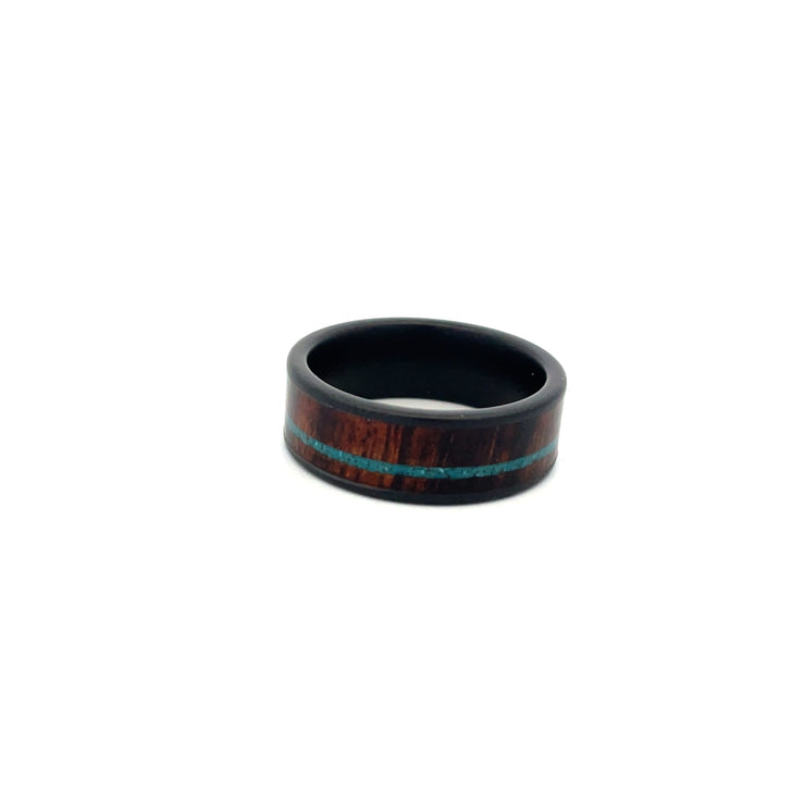 Mens Wedding Band