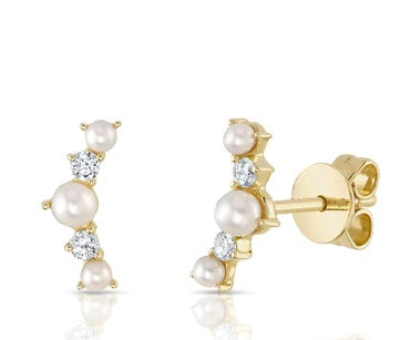 Pearl Earring