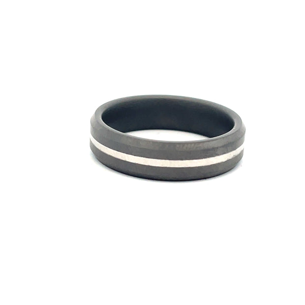 Mens Wedding Band