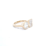 Lab Grown Diamond Fashion Ring