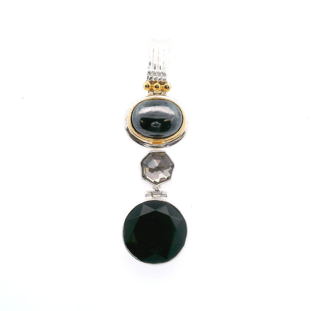 Sterling SIlver Pendant